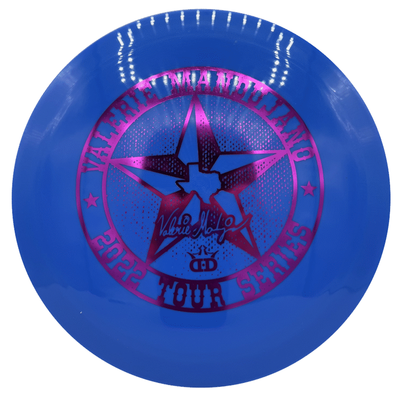 Fuzion-X Vandal Valerie Mandujaro 2022