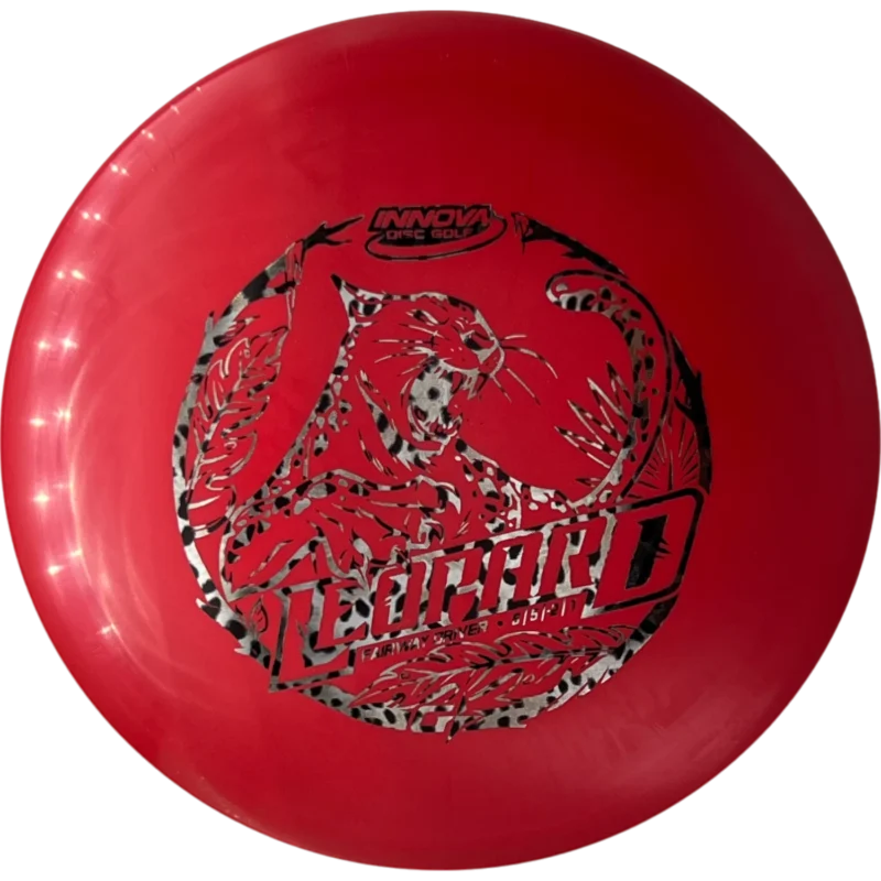 GStar Leopard