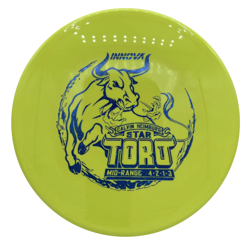 Star Toro