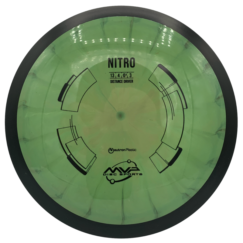 Neutron Nitro
