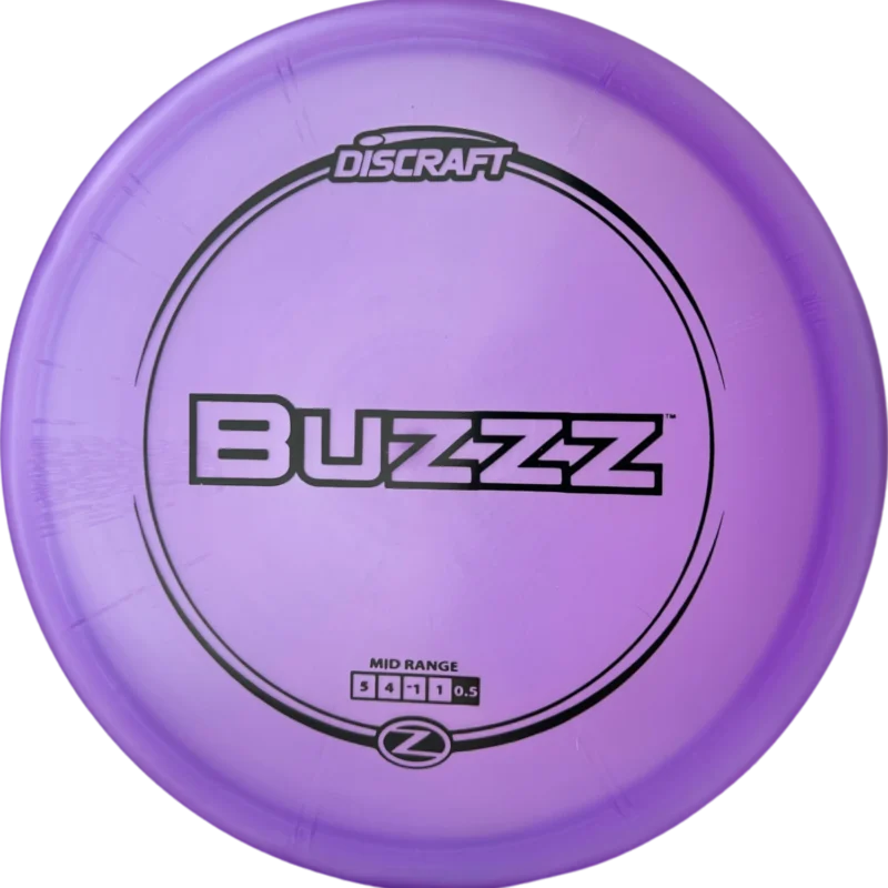 Z Line Buzzz