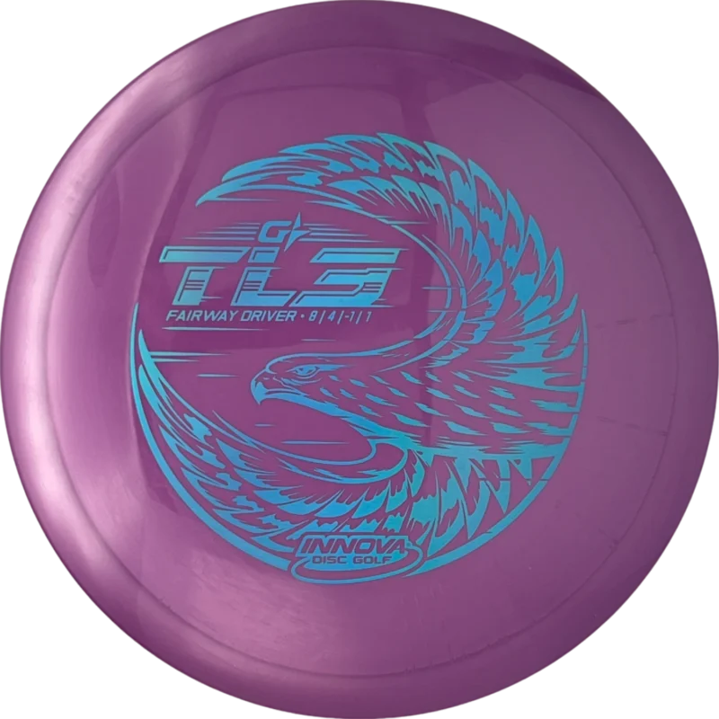 GStar TL3