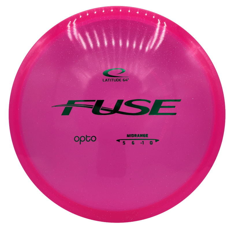 Opto Fuse