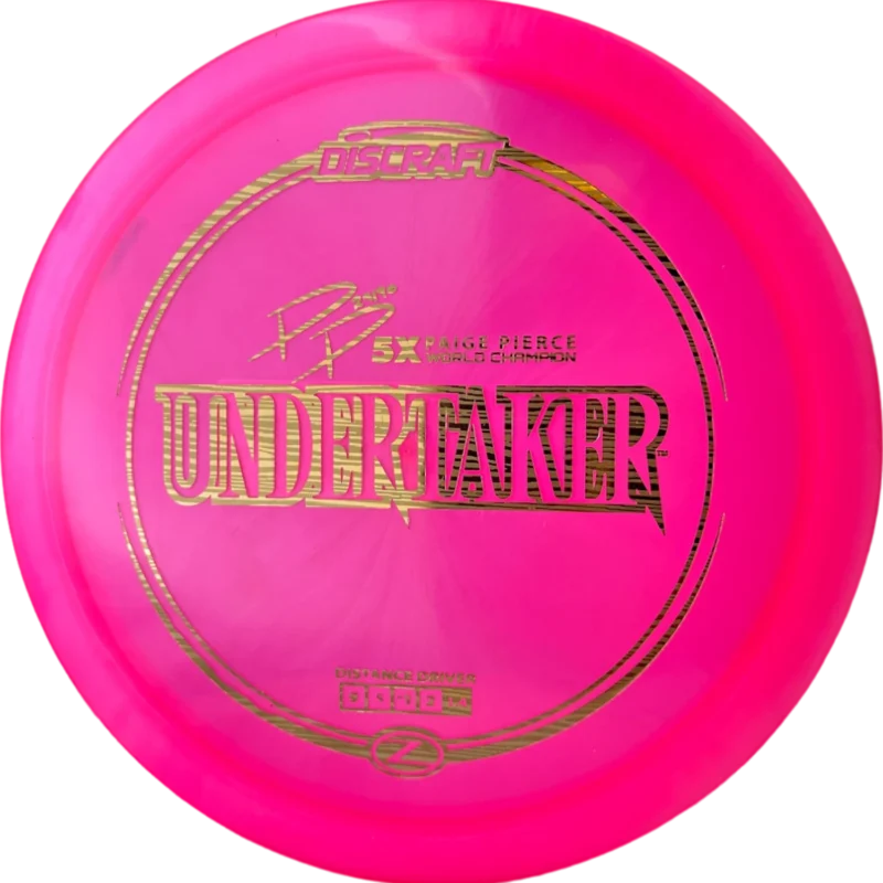 Z Line Undertaker