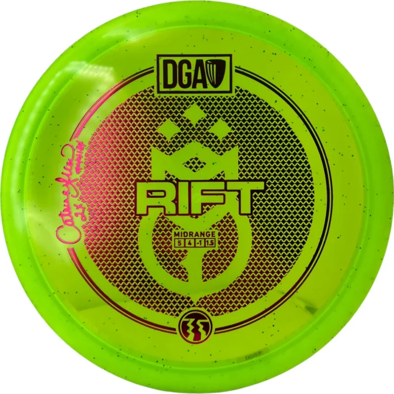 SP Line Rift (Catrina Allen Signature Edition)