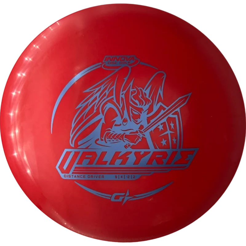 GStar Valkyrie