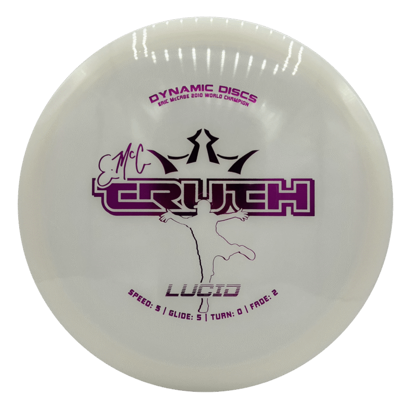 Lucid EMac Truth