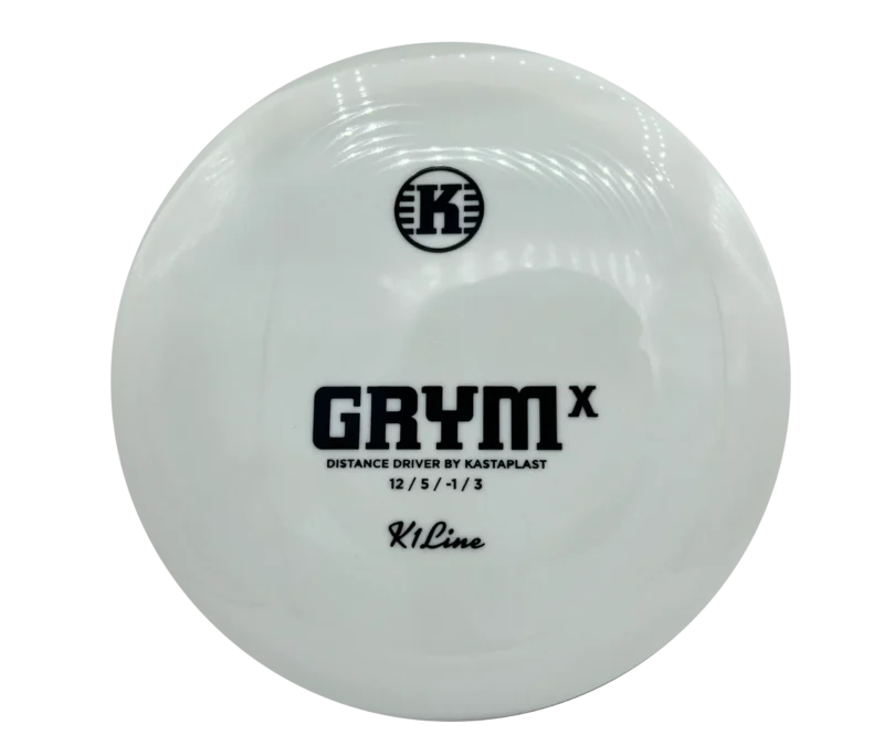 K1 Grym X