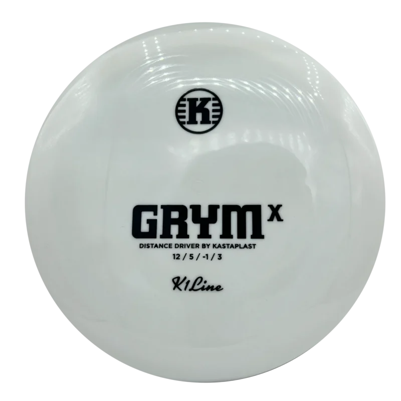 K1 Grym X