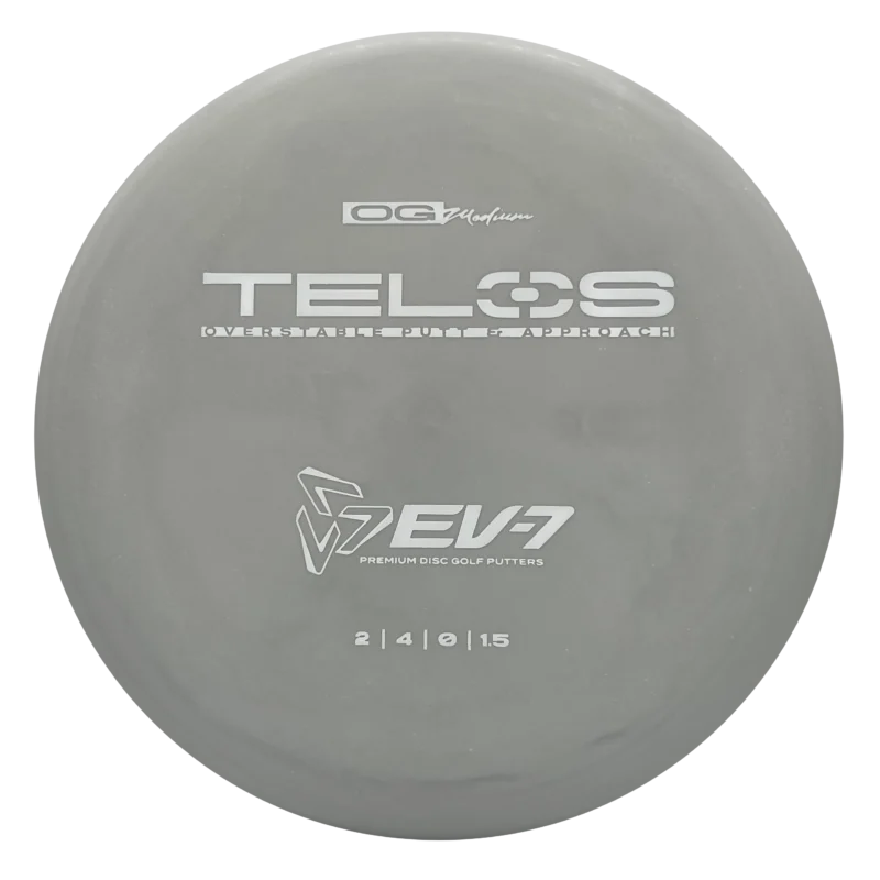 OG Medium Telos