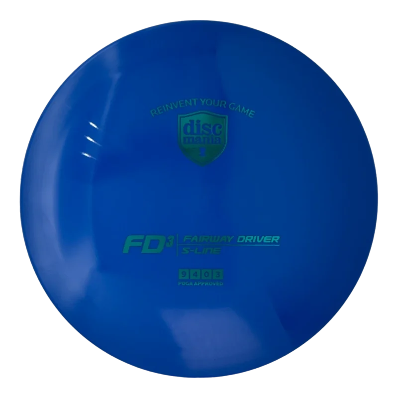 S-Line FD3