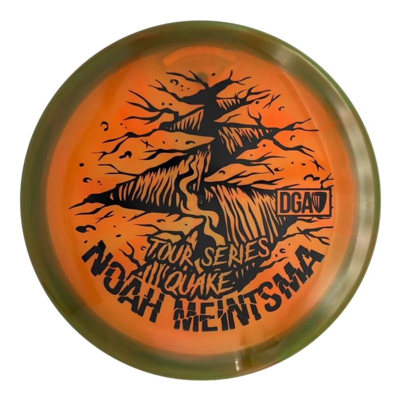 ProLine Swirl Quake (Noah Meintsma 2023 Tour Series)