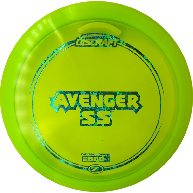 Z Line Avenger SS