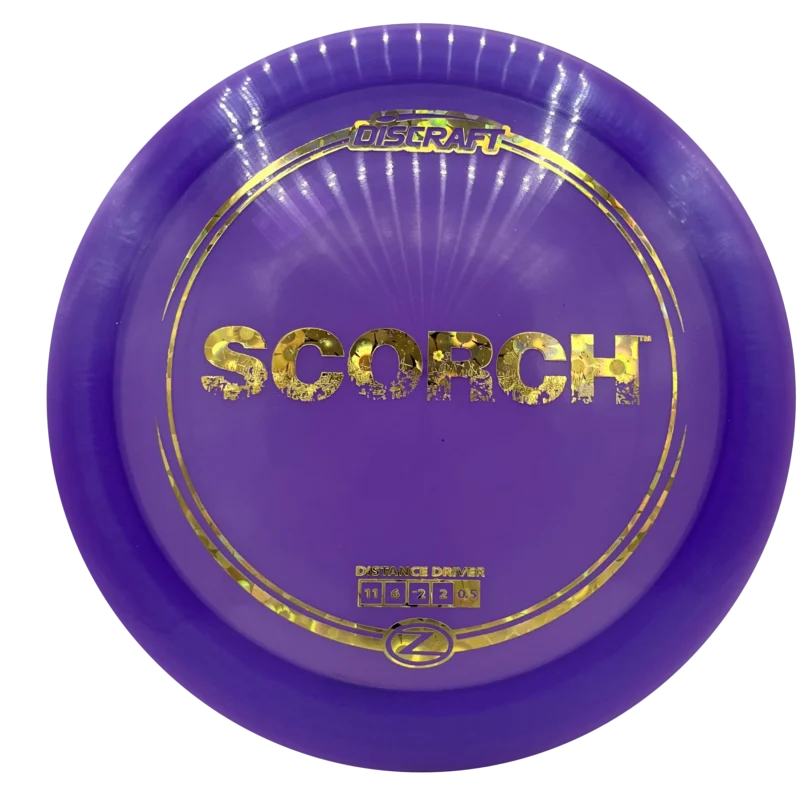 Z Line Scorch