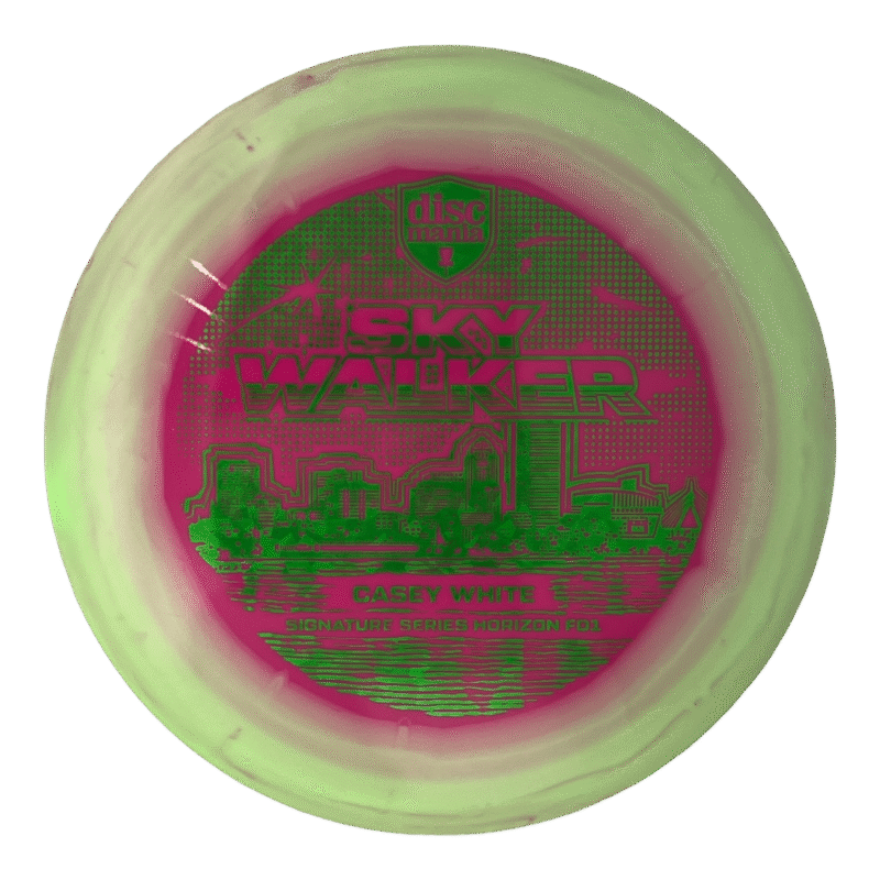 Horizon Sky Walker (Casey White SS FD1)