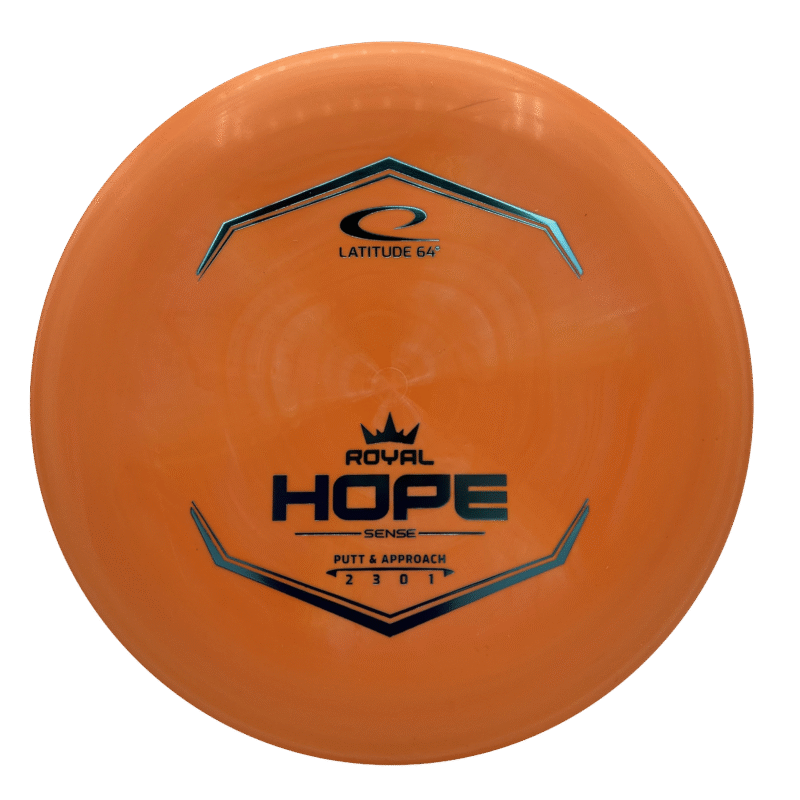 Royal Sense Hope