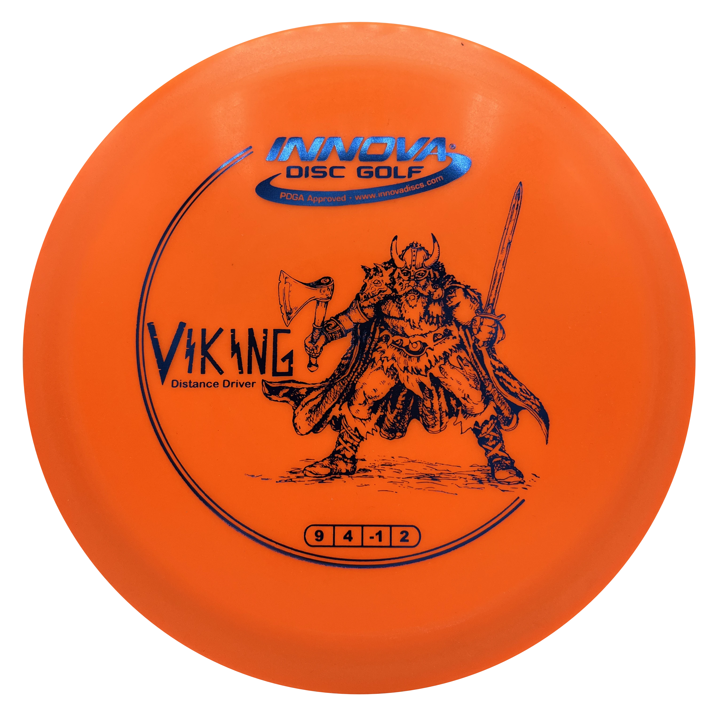 DX Viking