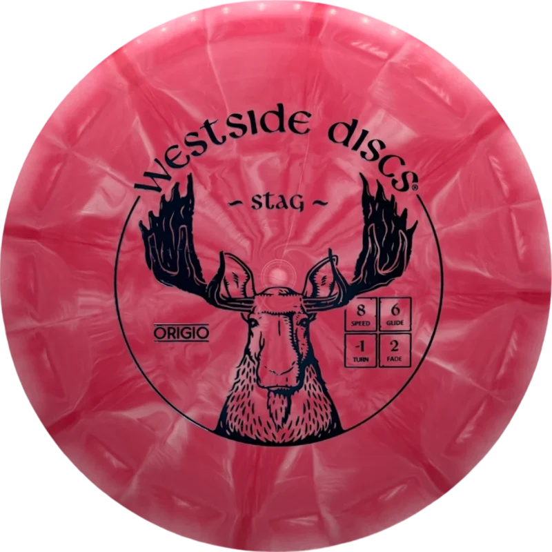 Origio Burst Stag