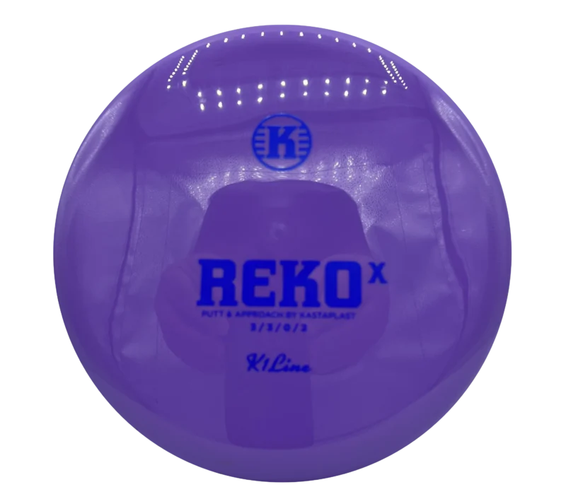 K1 Reko X - Image 2