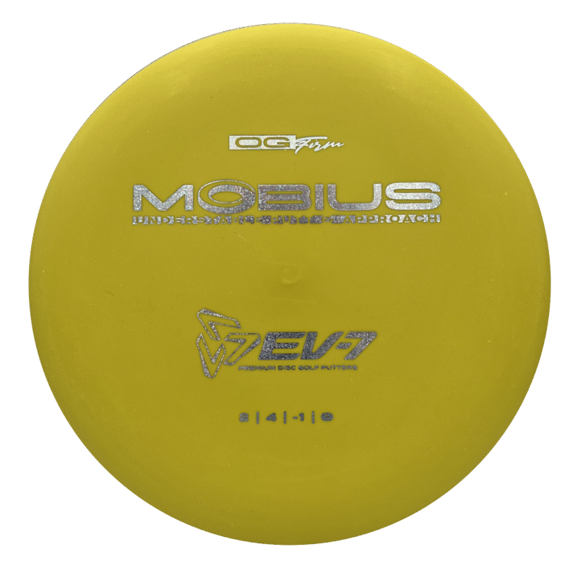 OG Firm Mobius