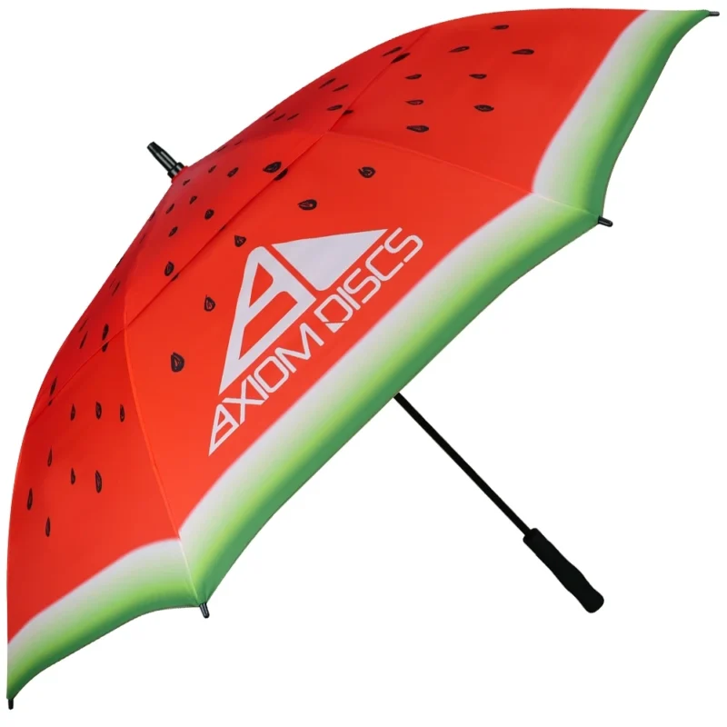 Axiom Umbrella - Watermelon Edition