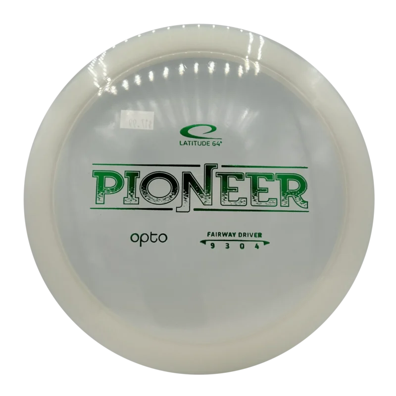 Opto Pioneer
