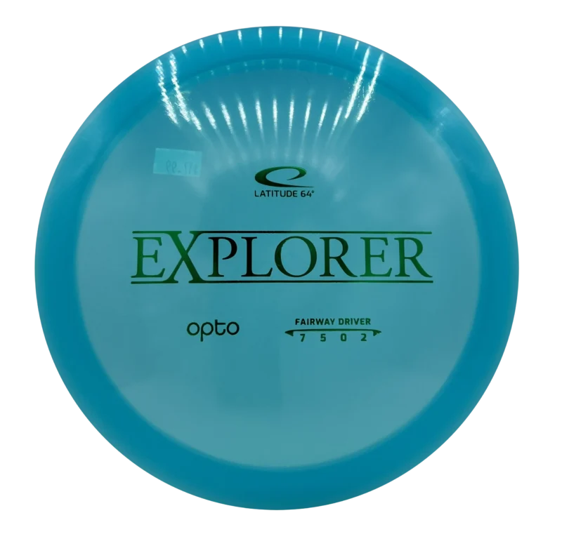 Opto Explorer