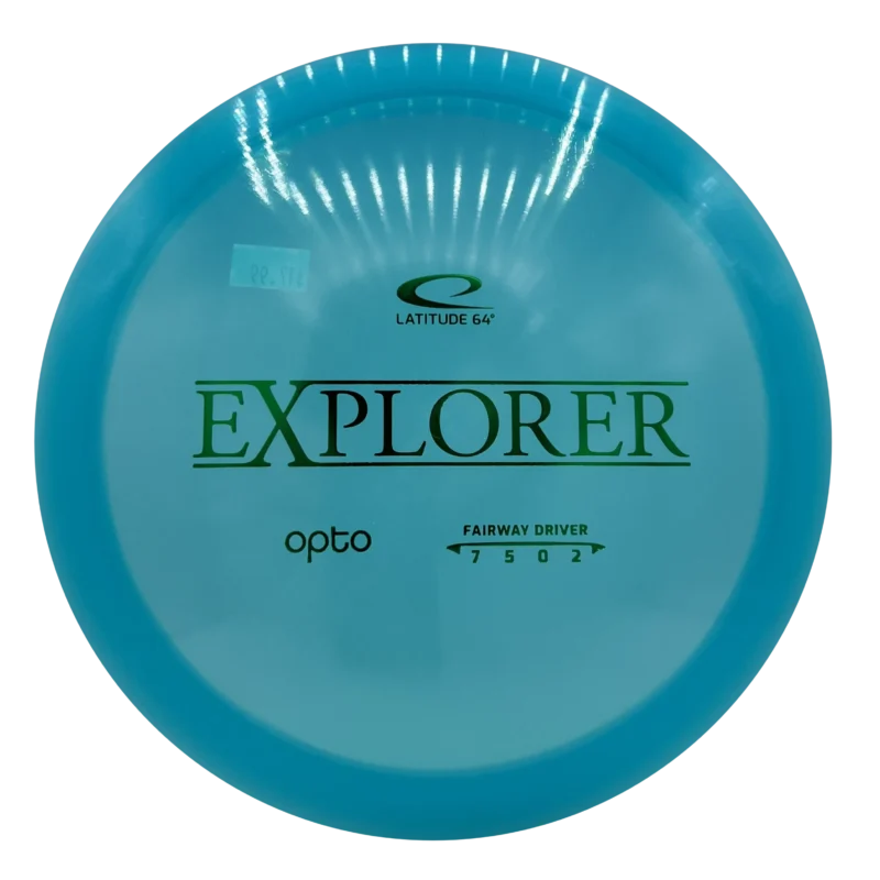 Opto Explorer