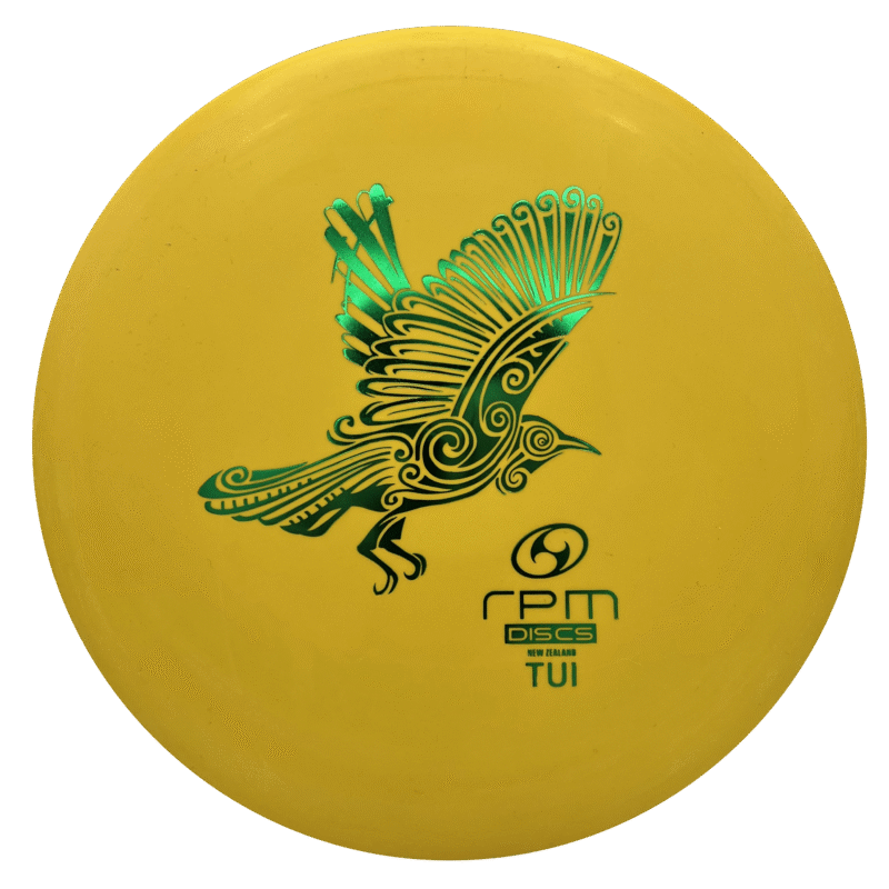 Strata Tui