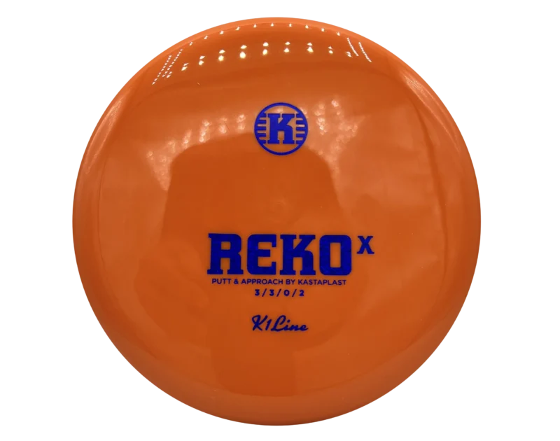 K1 Reko X