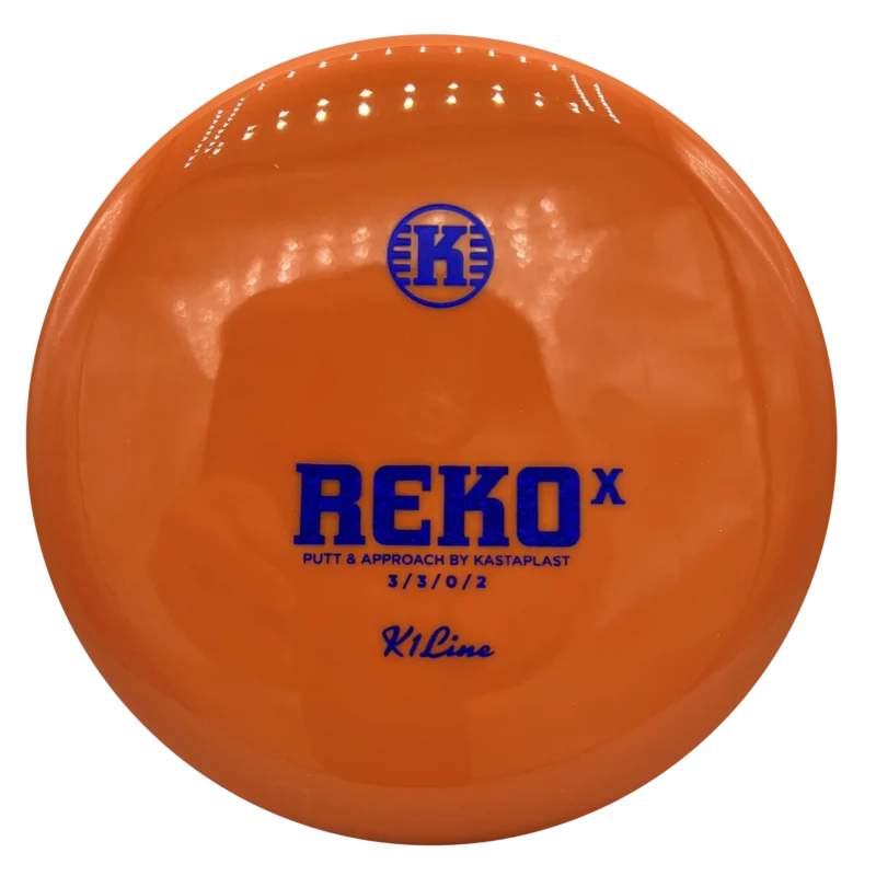 K1 Reko X