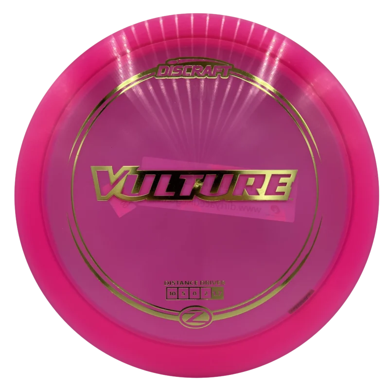Z Line Vulture