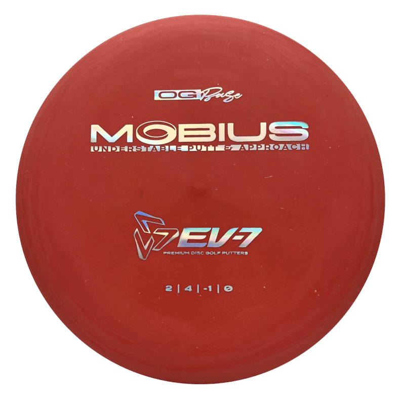 OG Base Mobius