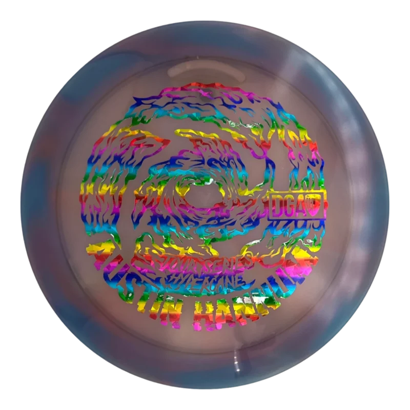 ProLine Swirl Hypercane (2023 Austin Hannum Tour Series)