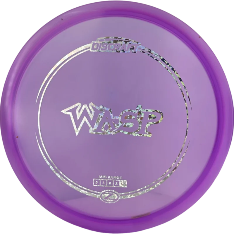 Z Line Wasp