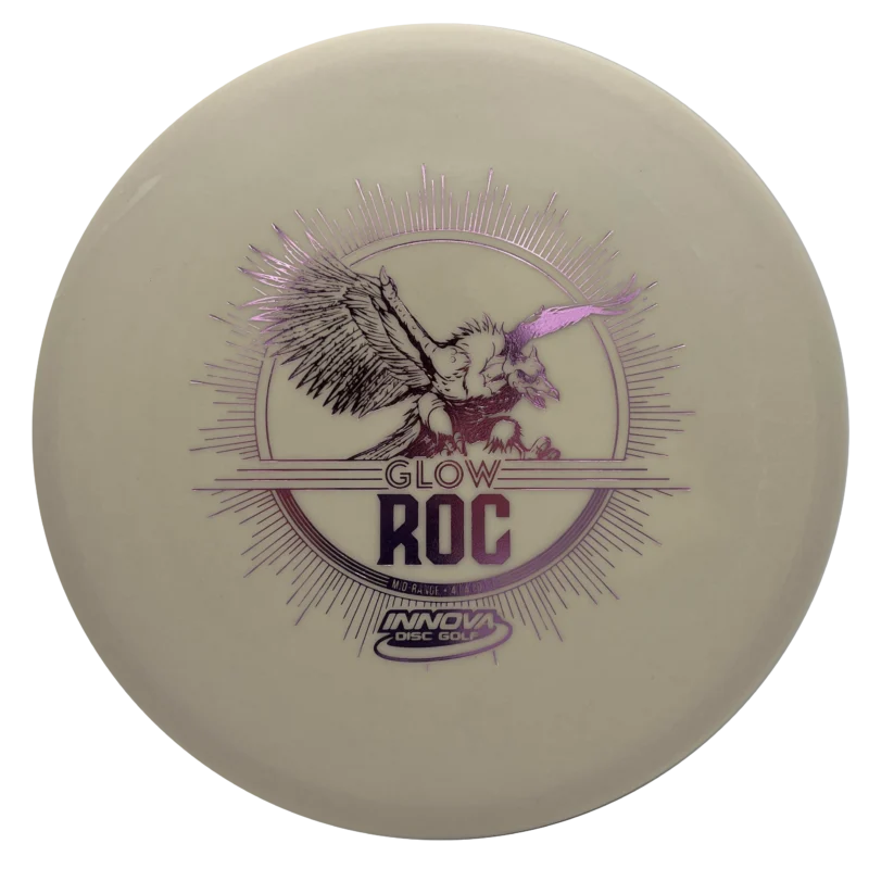 DX Glow Roc