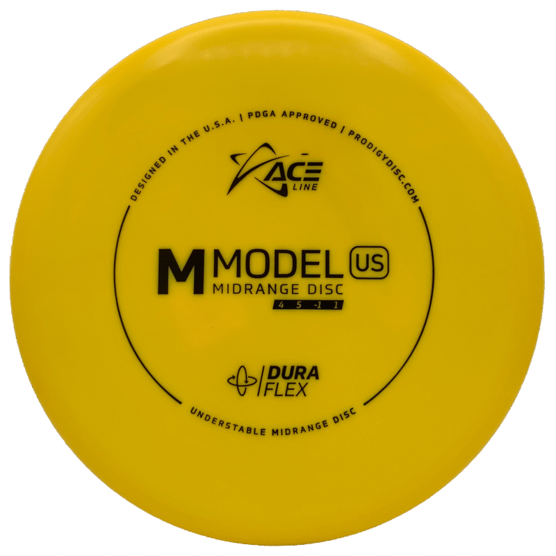 DuraFlex M Model US (Ace Line)