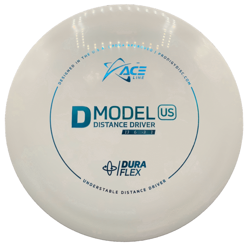 DuraFlex D Model US (Ace Line)