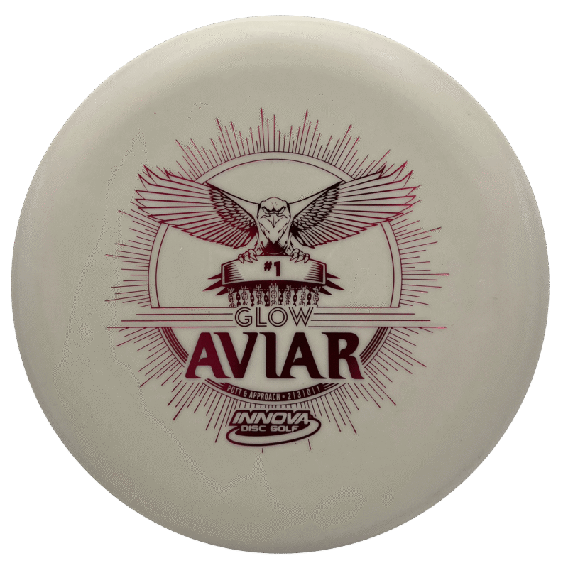DX Glow Aviar
