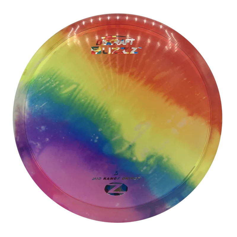 Z Line Fly Dye Buzzz
