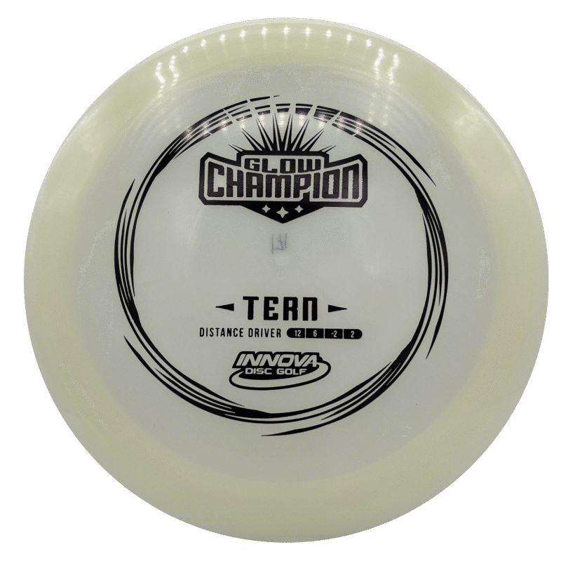 Glow Champion Tern