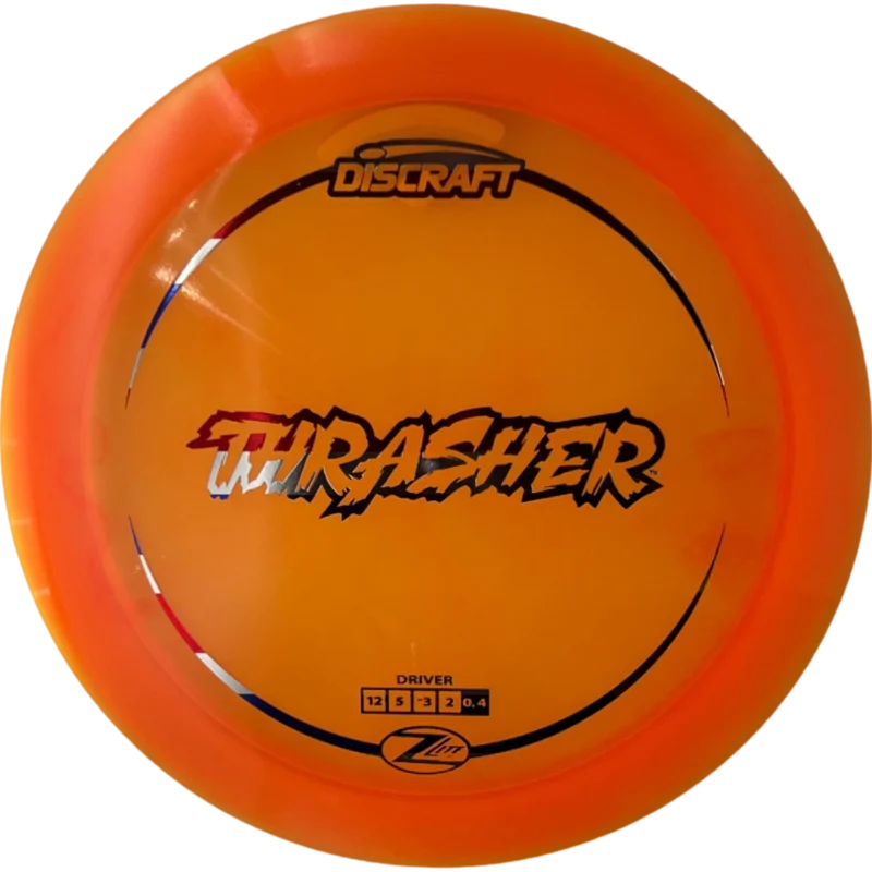Z Lite Thrasher