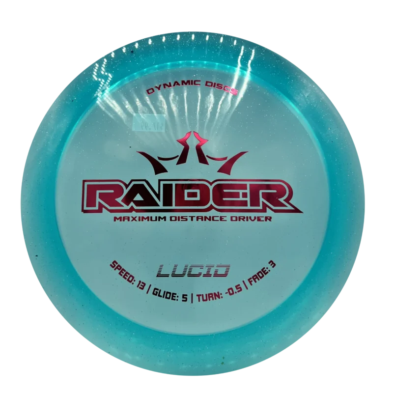 Lucid Raider