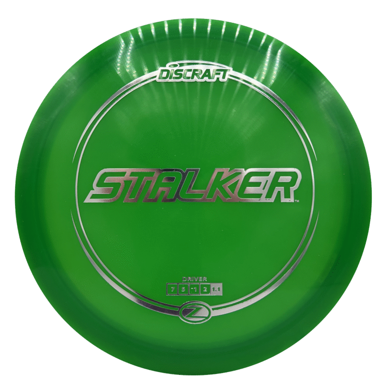 Z Line Stalker