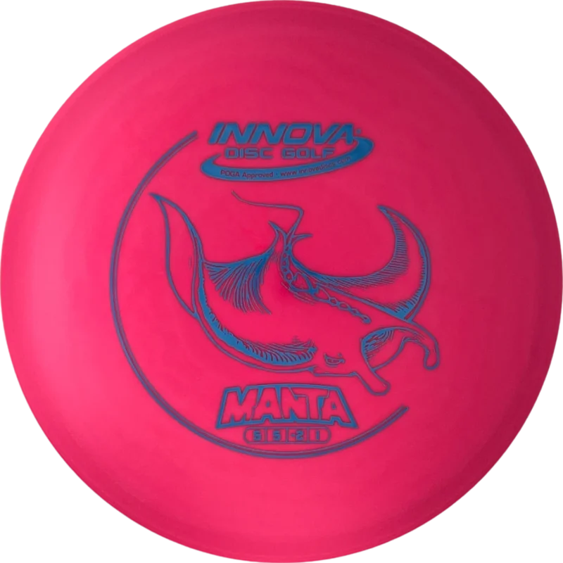 DX Manta