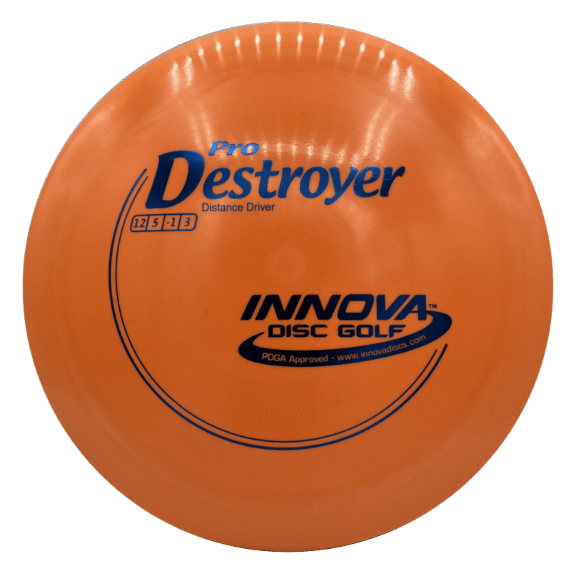 Pro Destroyer