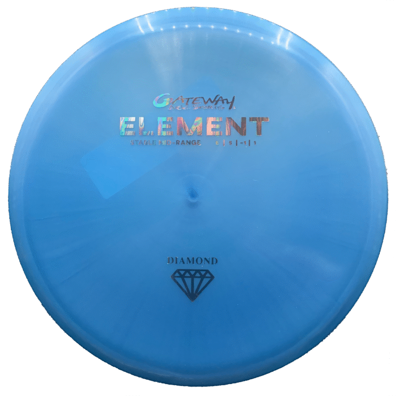Diamond Element