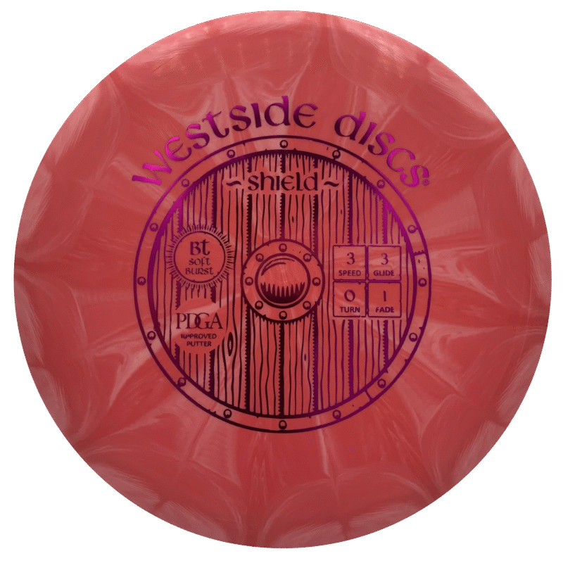 Shield BT Soft Burst