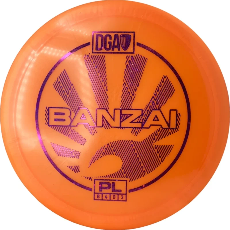 ProLine Banzai