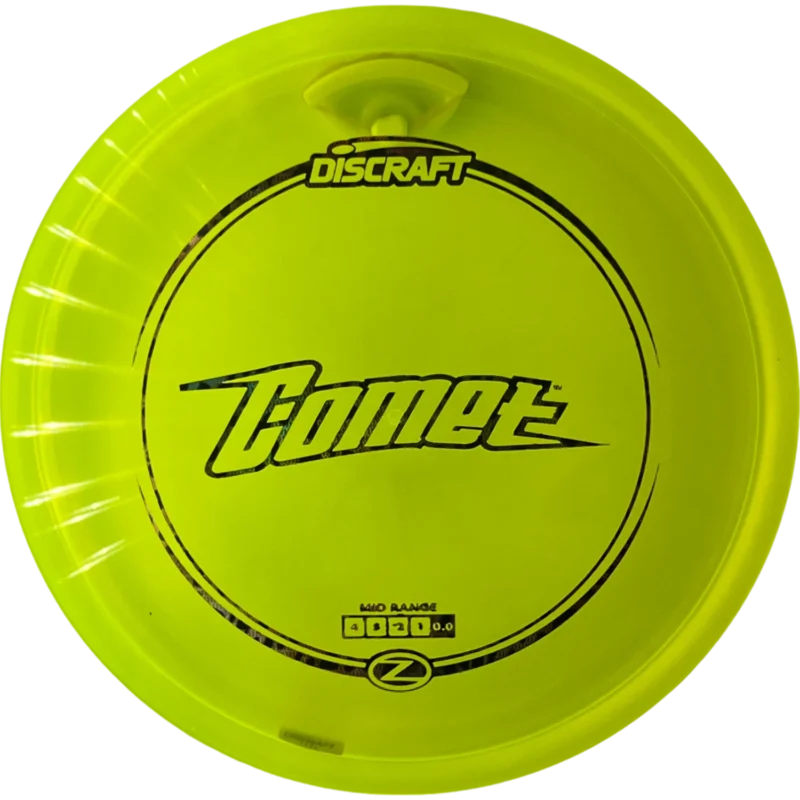 Z Line Comet